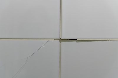 Repairing Damaged Tiles